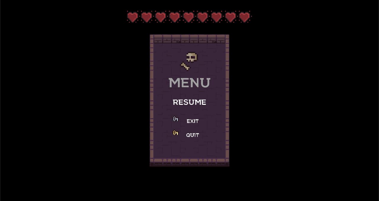 Dungeon Without Dragons v2 screenshot 6