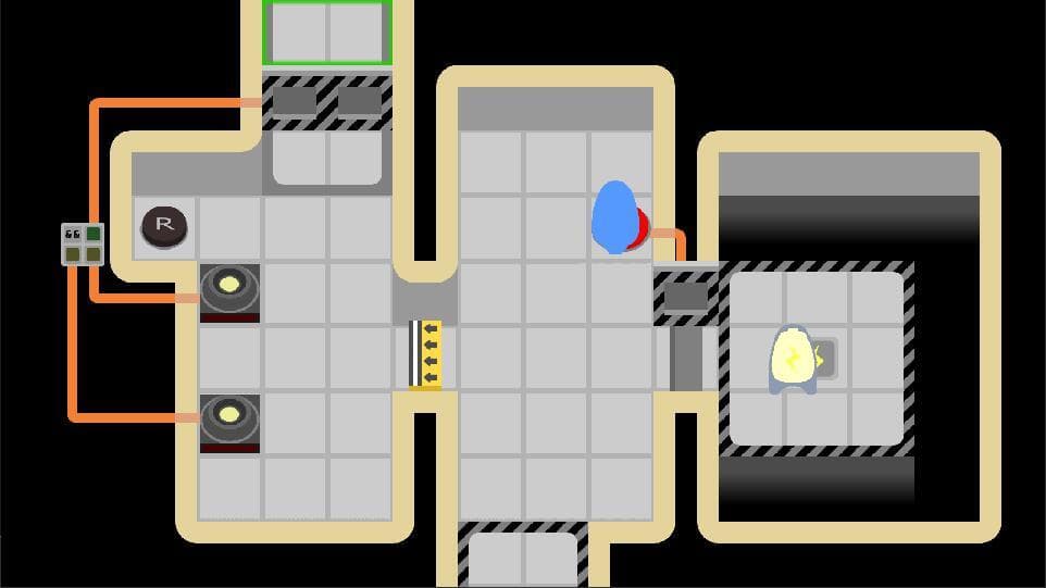 Jamboratory screenshot 3