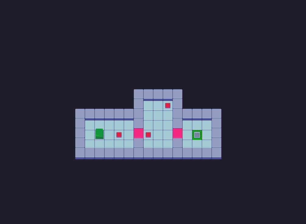 Slime Path screenshot 3
