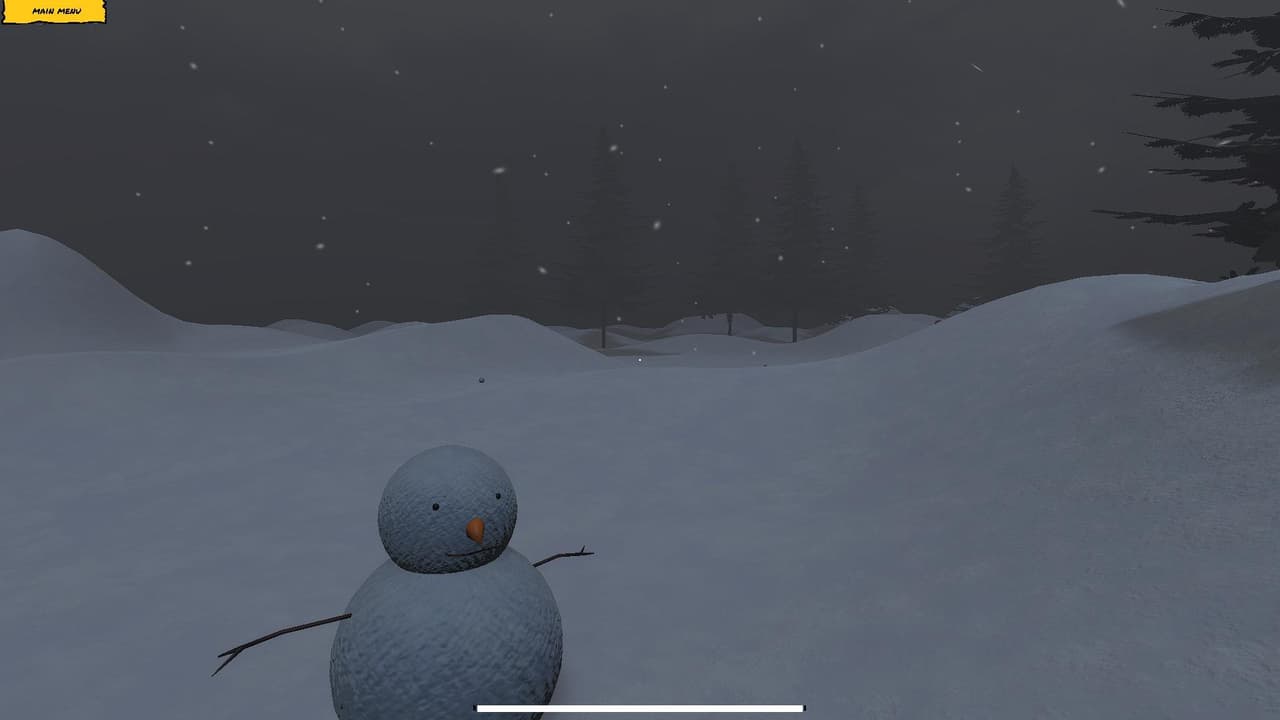 snow fight (itch) (hari3647)