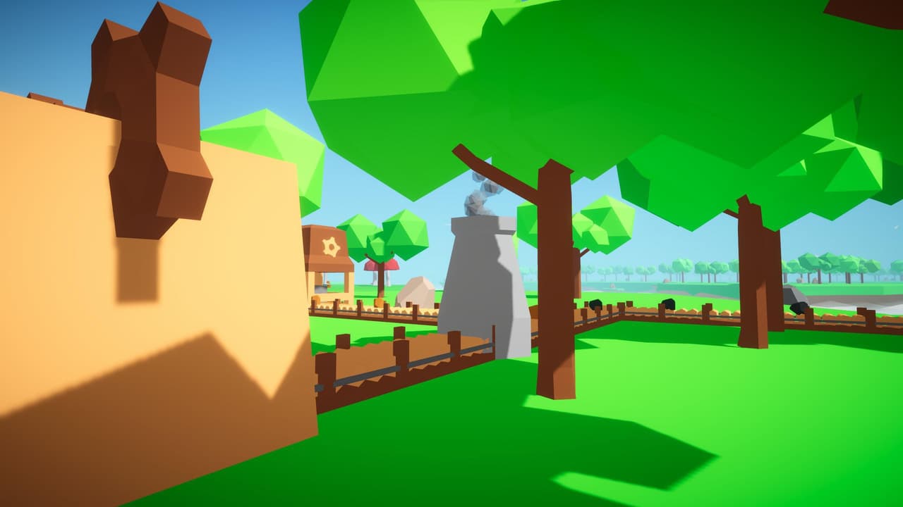 Skylands (itch) (volutedberet) (volutedberet) screenshot 5