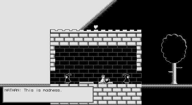 Lovers Loop screenshot 4