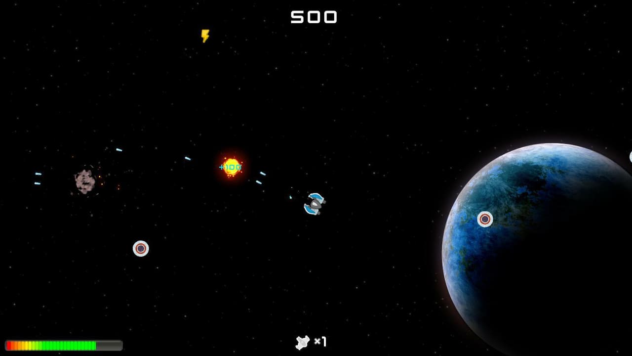 Space Panic (itch) (Namtaro)