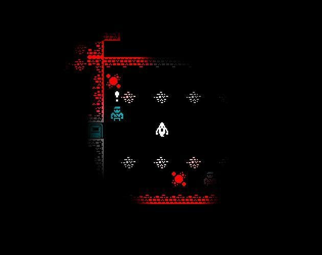 Bloody Castle screenshot 2