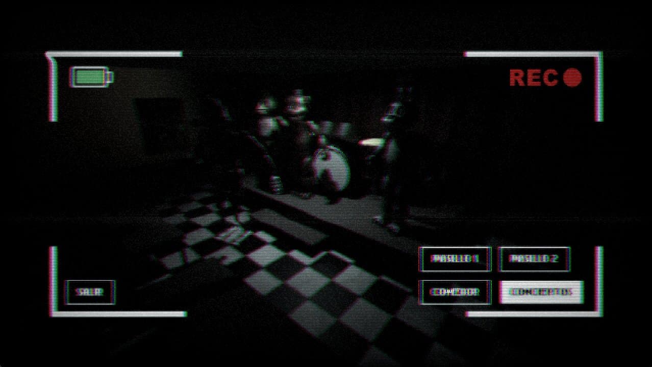Leedeo FNaF screenshot 3