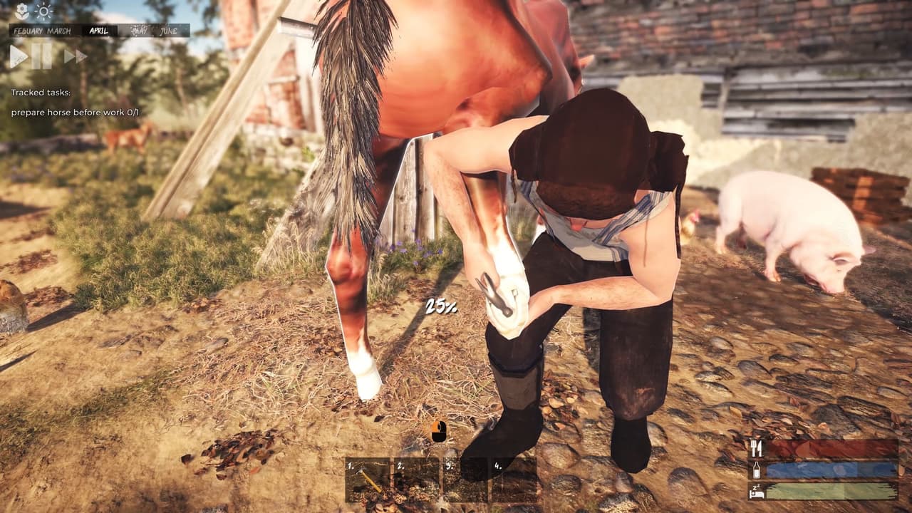 Farmers Life screenshot 5