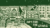 #Aim4TheStars