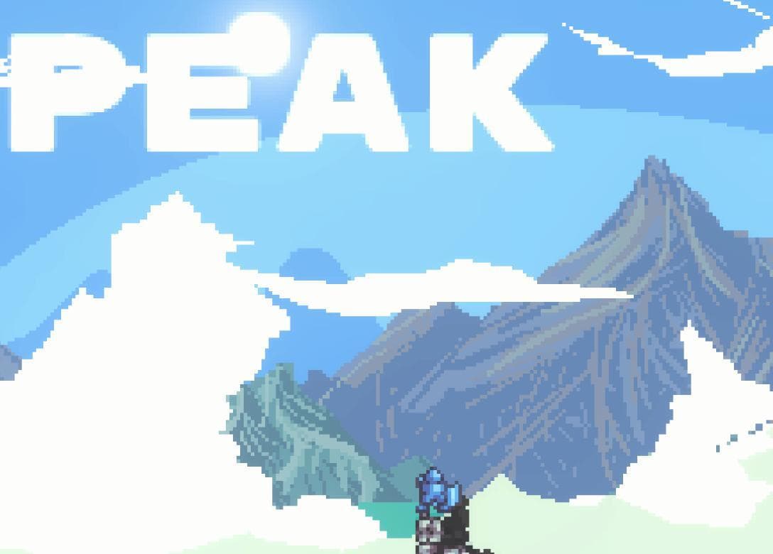 Peak (Yollie, Astolsko)