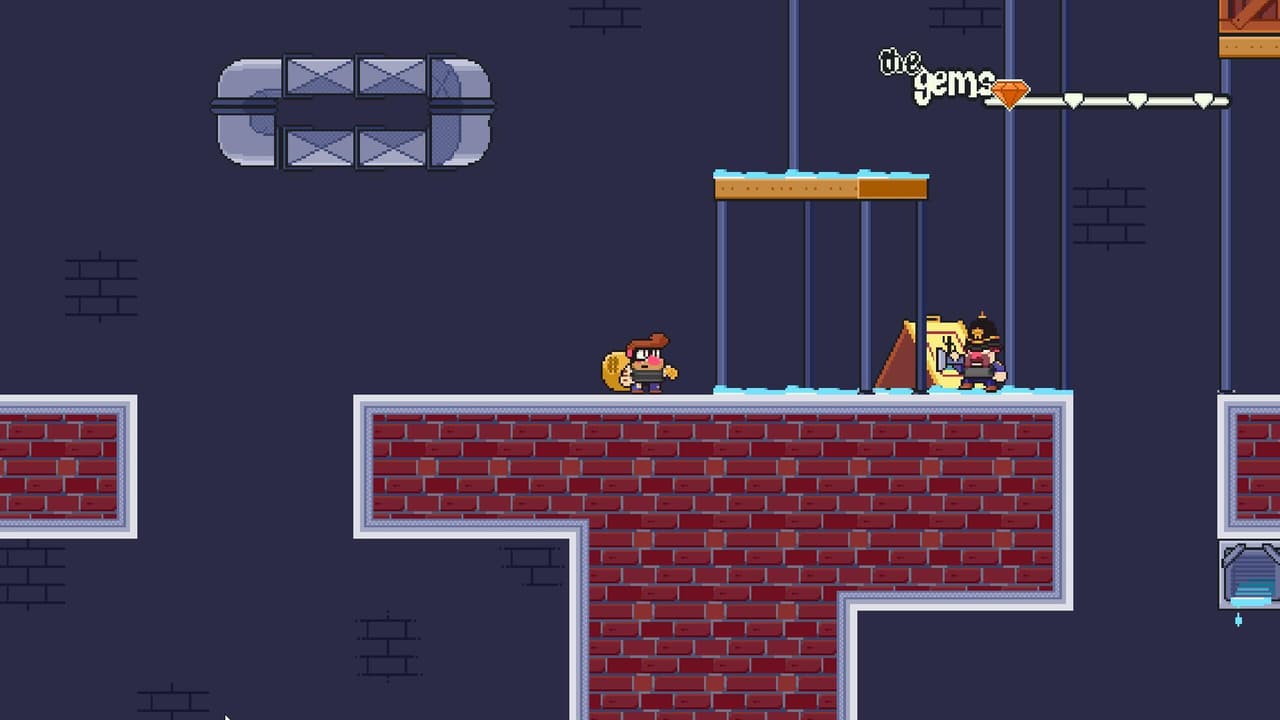 Cev The Crim screenshot 4