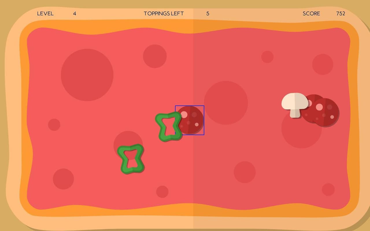 TopItUp