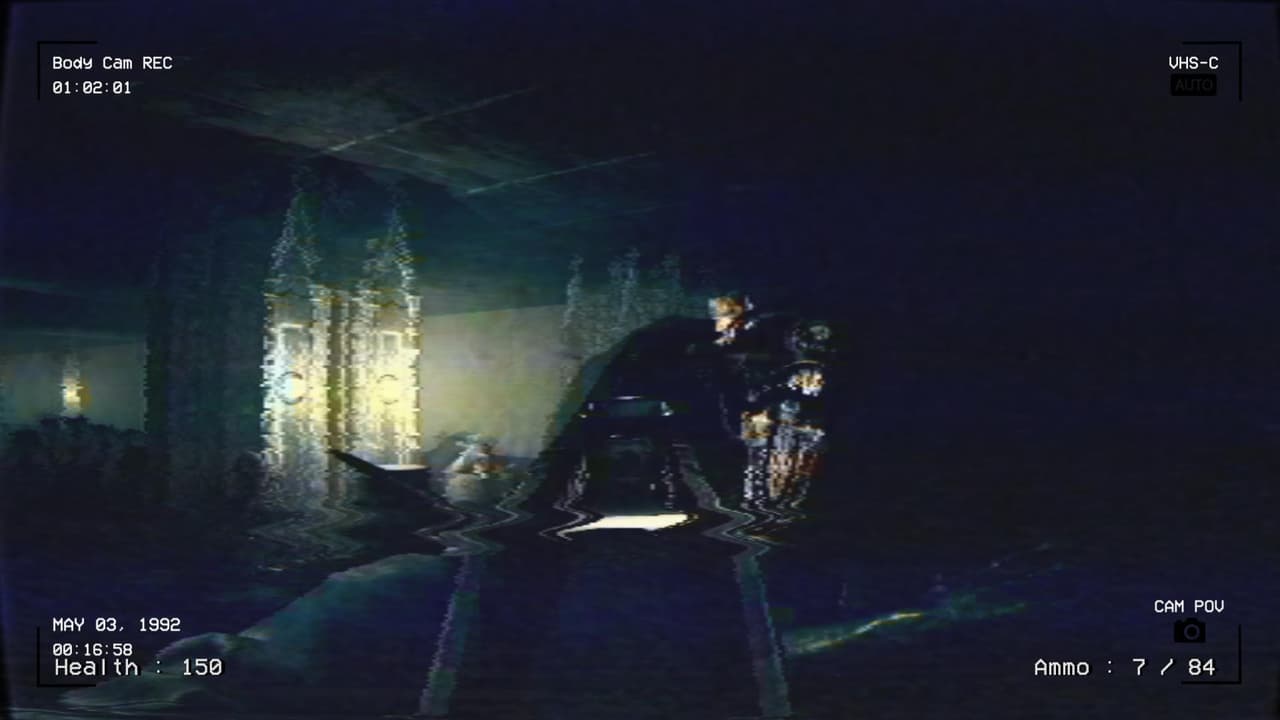 RATMAN screenshot 3