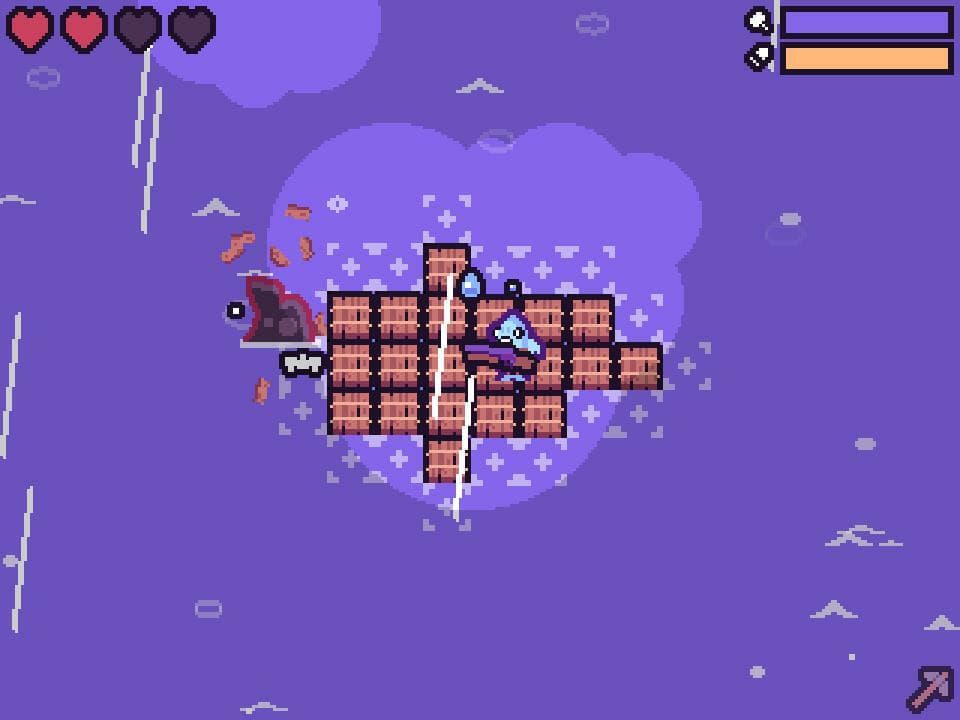 Super Raft Boat