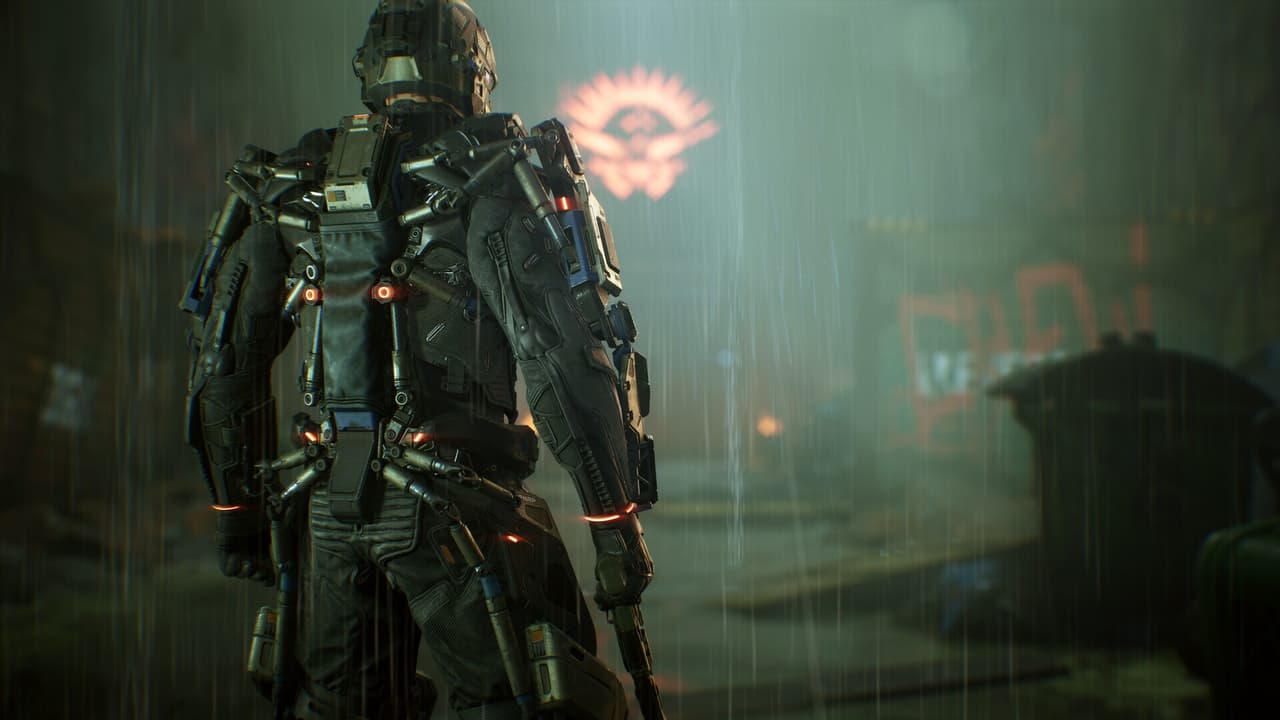 La Quimera screenshot 6