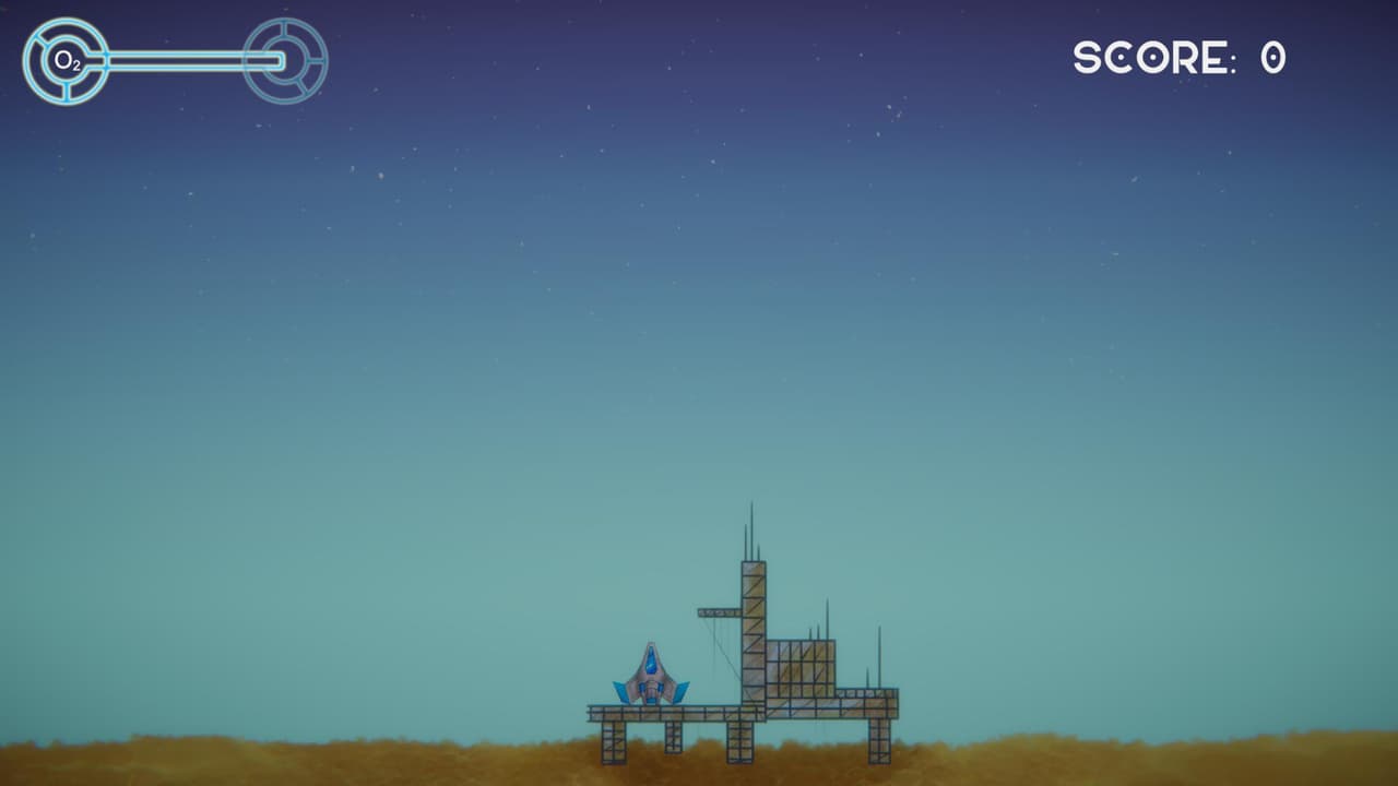Discovery (itch) (Lickapig) screenshot 3