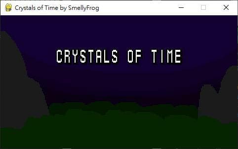 Crystals of Time (itch) screenshot 2