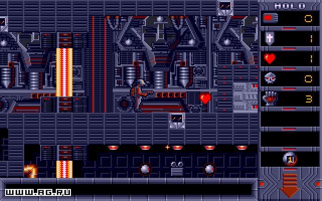 Frantis: Mission 2