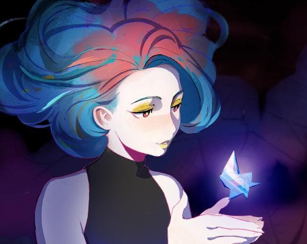 Dont Stole the Soul (DSS)