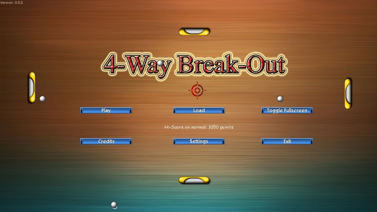 4-Way Break-Out screenshot 6