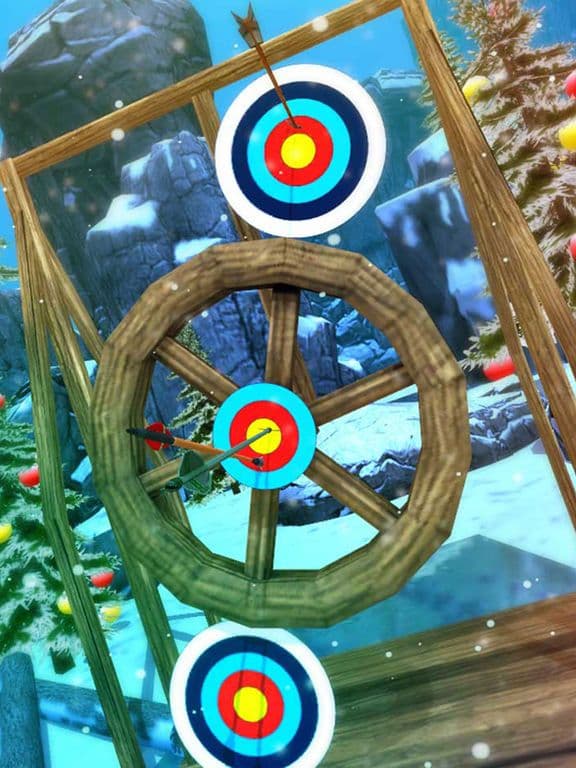 Archery Games-Archery screenshot 5