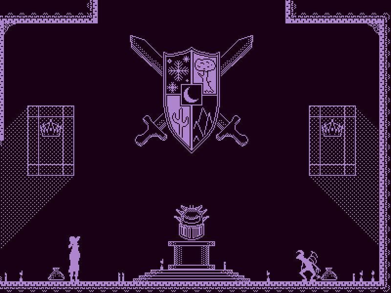 Cursed Travels: The Shattered Labyrinth screenshot 5