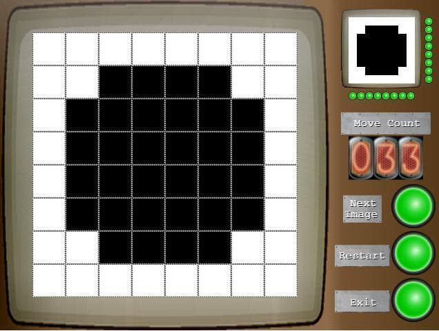 Raw Image screenshot 2