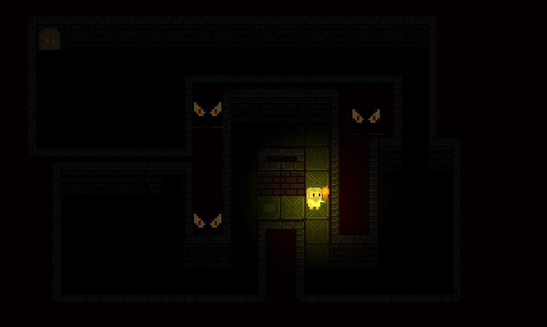 The Lost Scroll