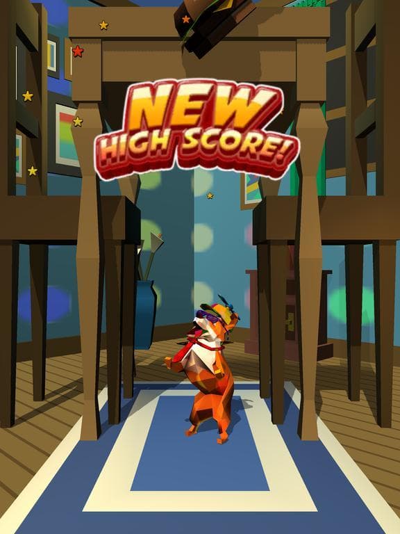 Super Dog Snack Time screenshot 6