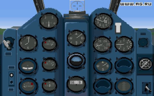 1942: The Pacific Air War Gold screenshot 6