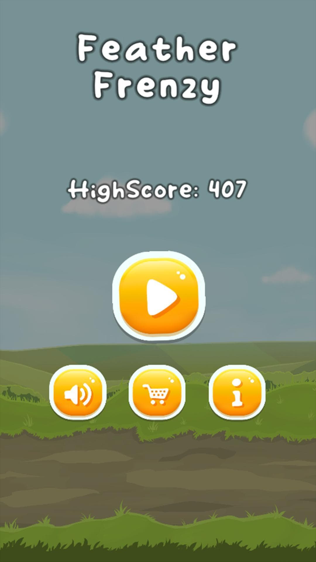 Feather Frenzy screenshot 3