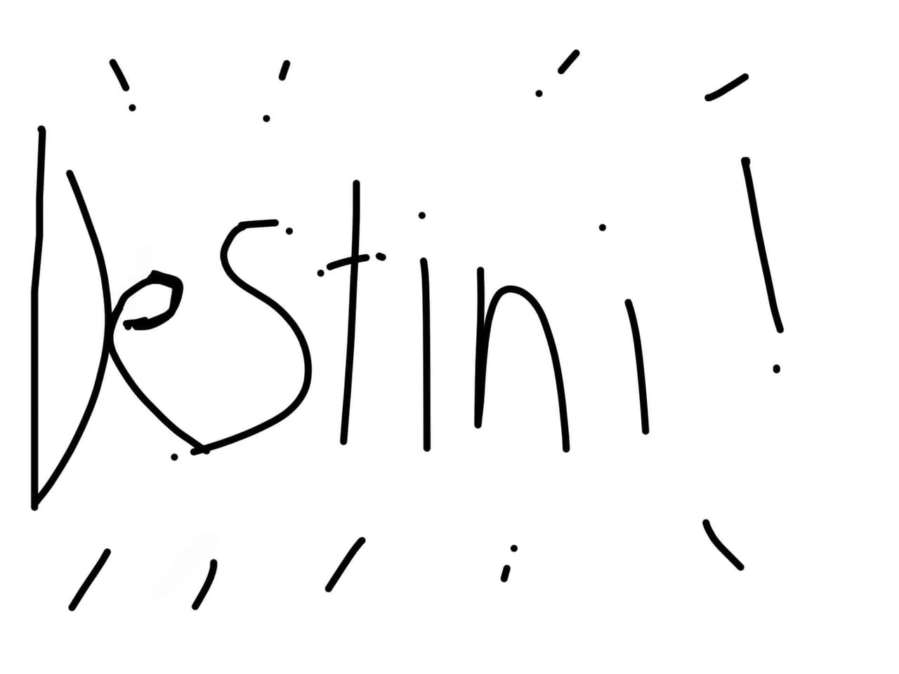 Destini