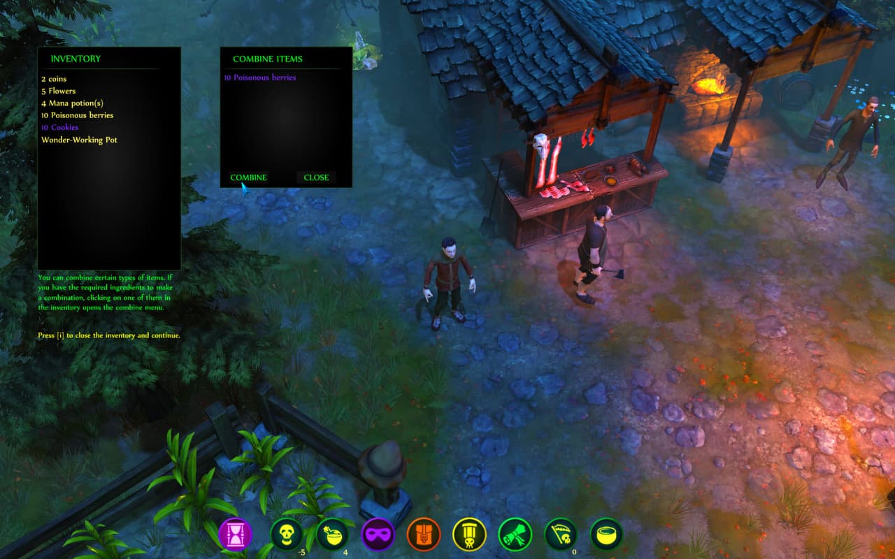 KEL Reaper of Entropy screenshot 6