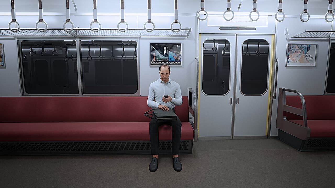 Platform 8 screenshot 3