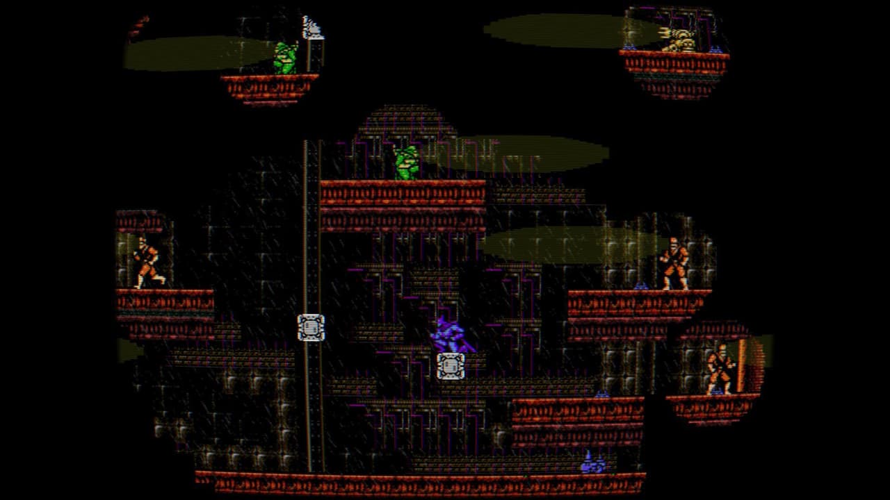 Batman The Stealth Game screenshot 4