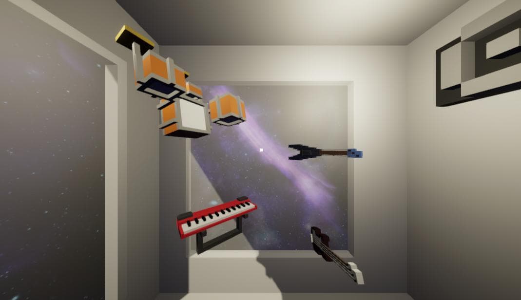 Space Studio