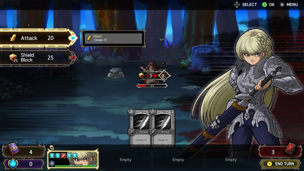 Destiny or Fate screenshot 4