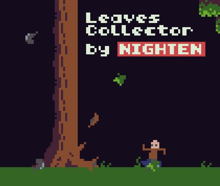 Leaves Collector