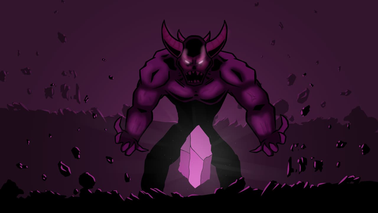 The Forest Bonshi screenshot 2