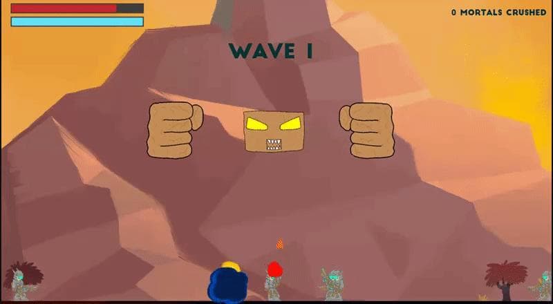 Warlord of the Realm