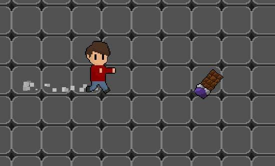 Run n Yum! screenshot 4