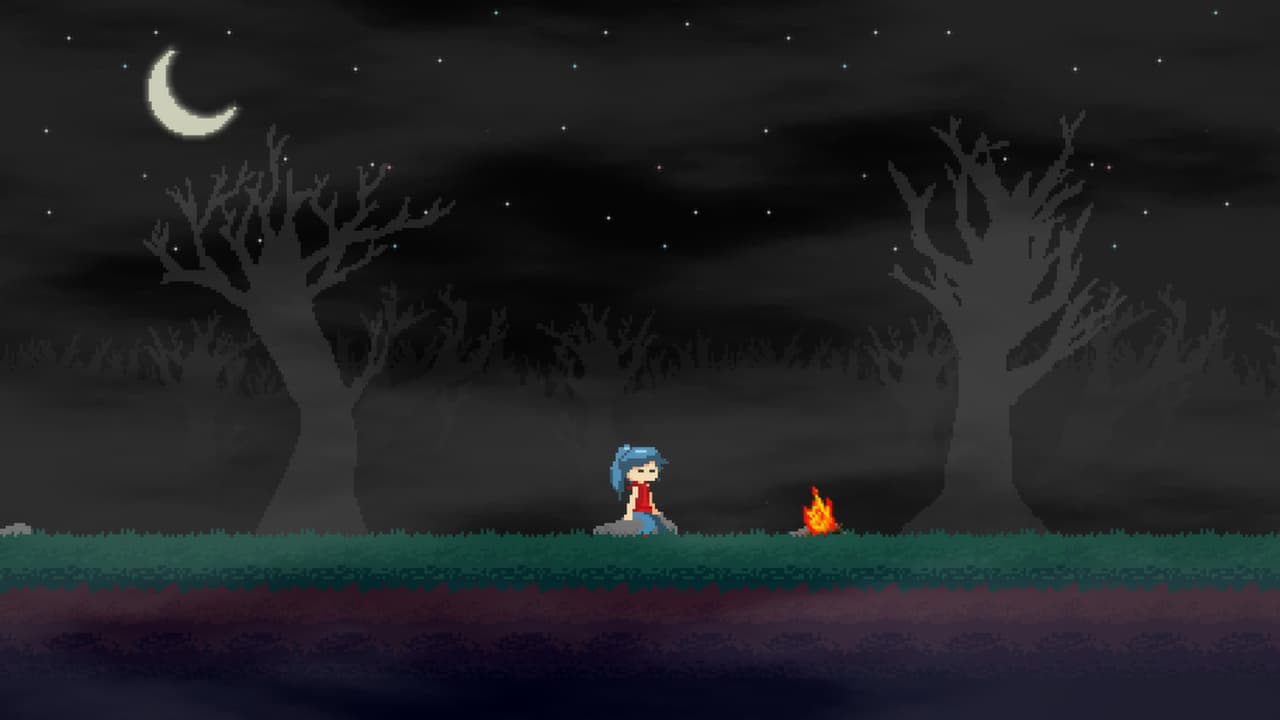 Dreaming Sarah screenshot 4