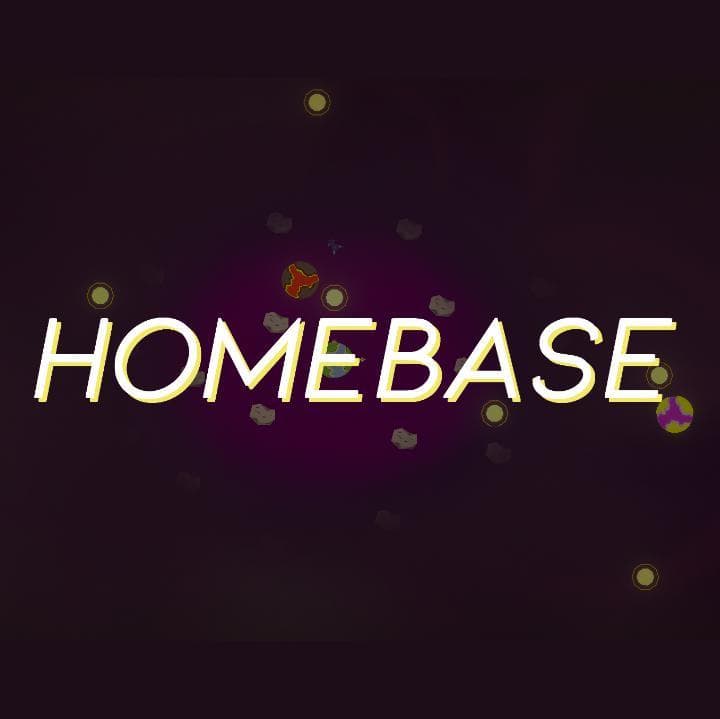 Homebase (André Ruiz, DannyVegas, Lucas Lima, misantiago17)