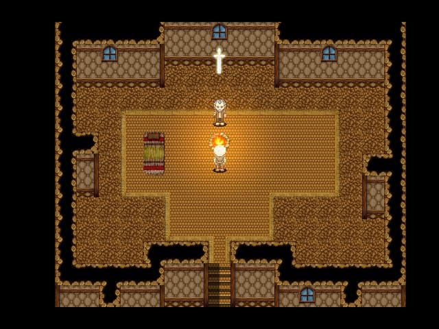 Ashes of Immortality II screenshot 3