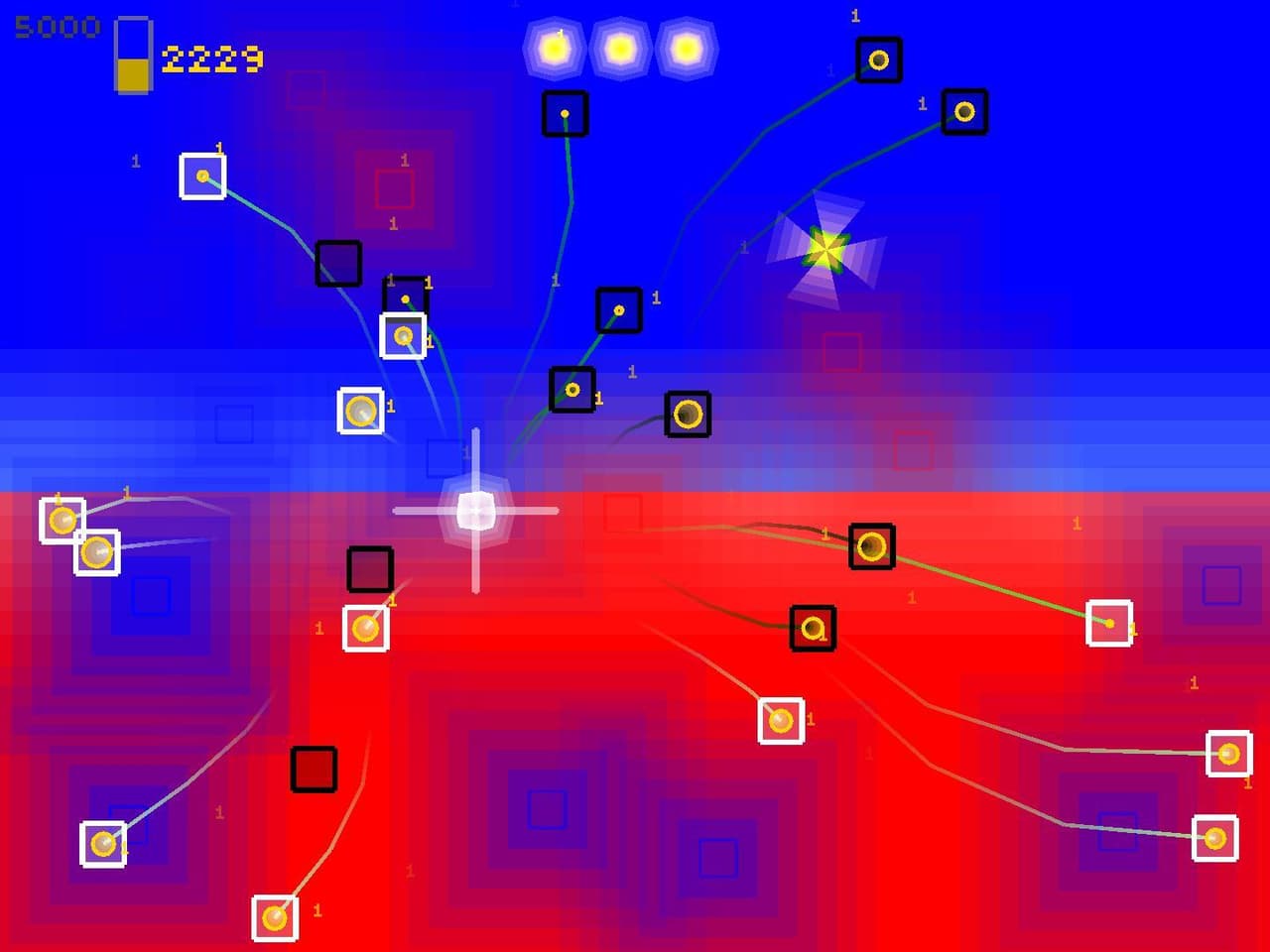 Twosome screenshot 3
