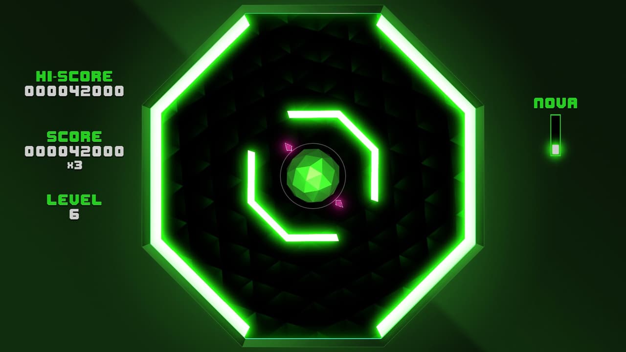 REPULSOR screenshot 4