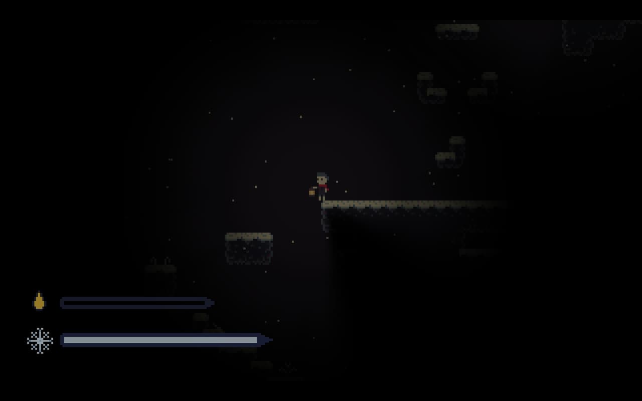 Campfire (OliverNural) screenshot 4