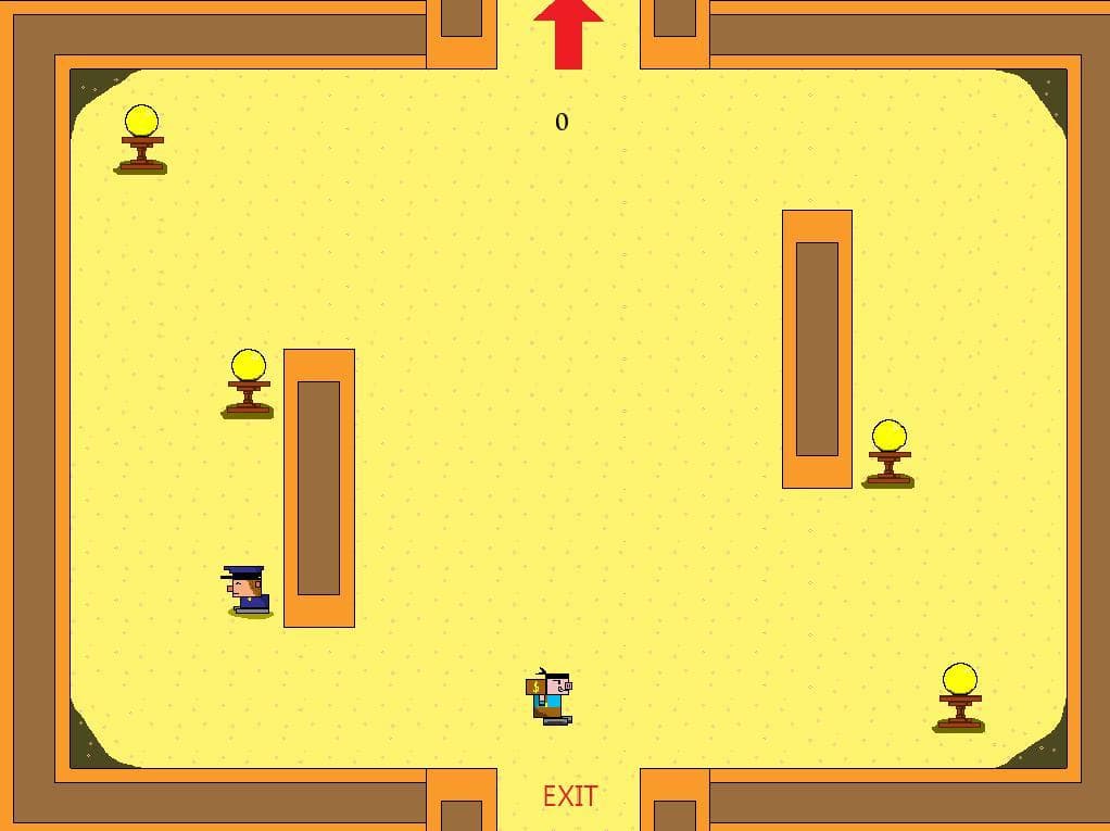Yoink! screenshot 2