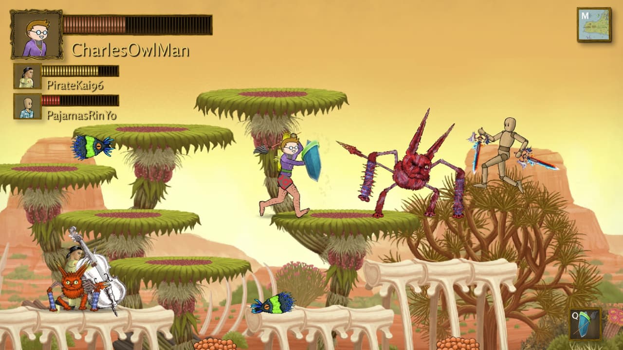 Artizens screenshot 4