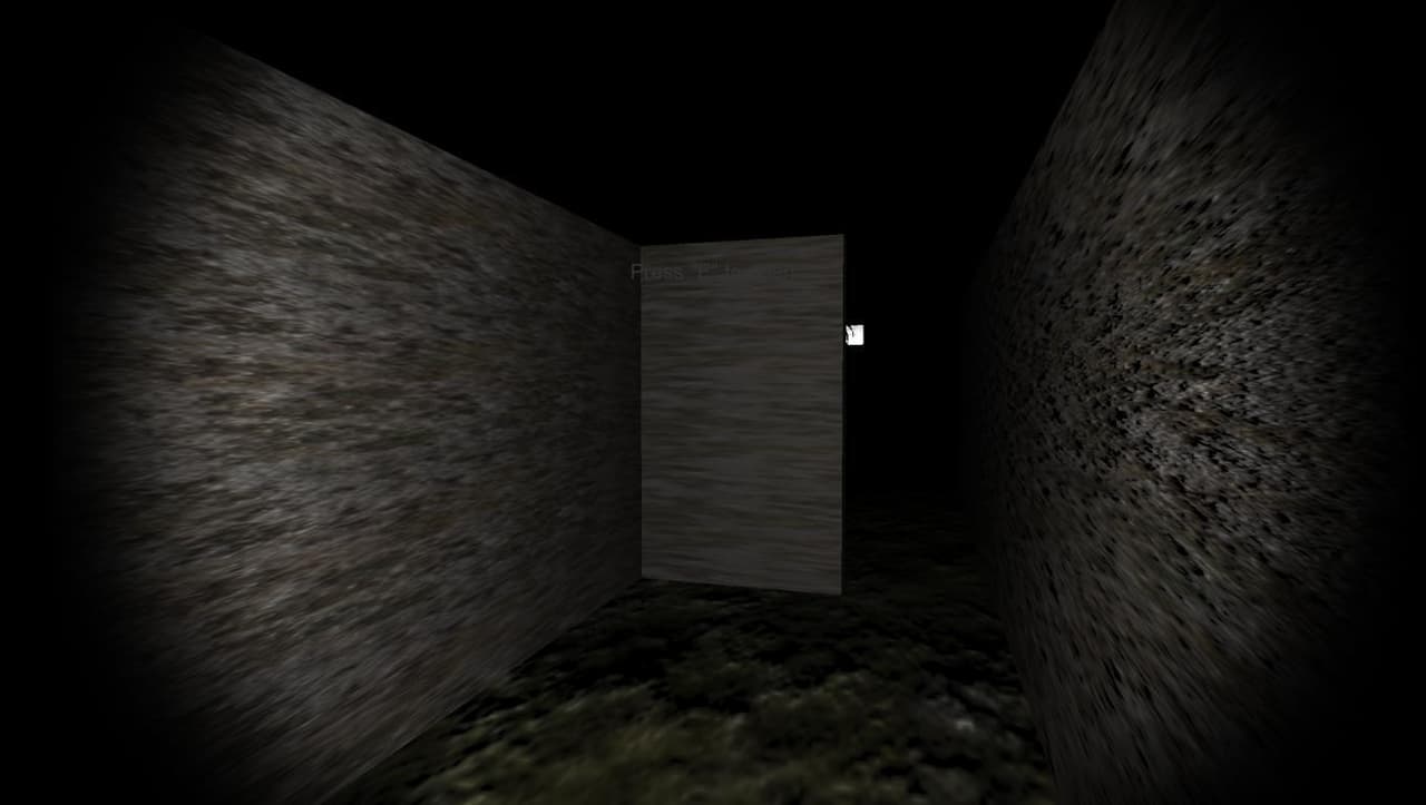 The Labyrinth (itch) (BaYu Developer) screenshot 2