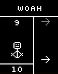 Or Be Square