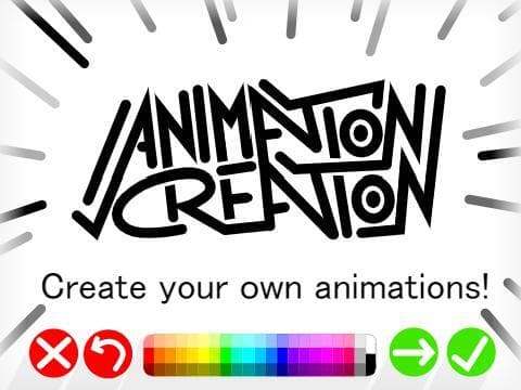 Animation Creation (Early Access)